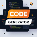 code generator dusk